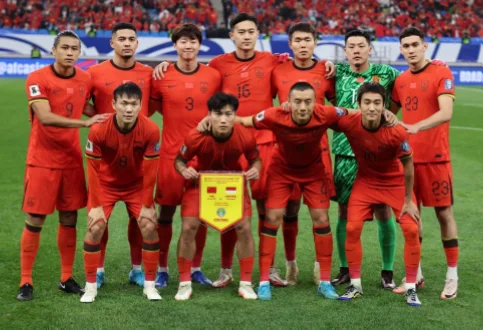 2026世界杯中国vs阿曼的预选赛即将上演，中国队凭借主场之利和历史交锋心理优势